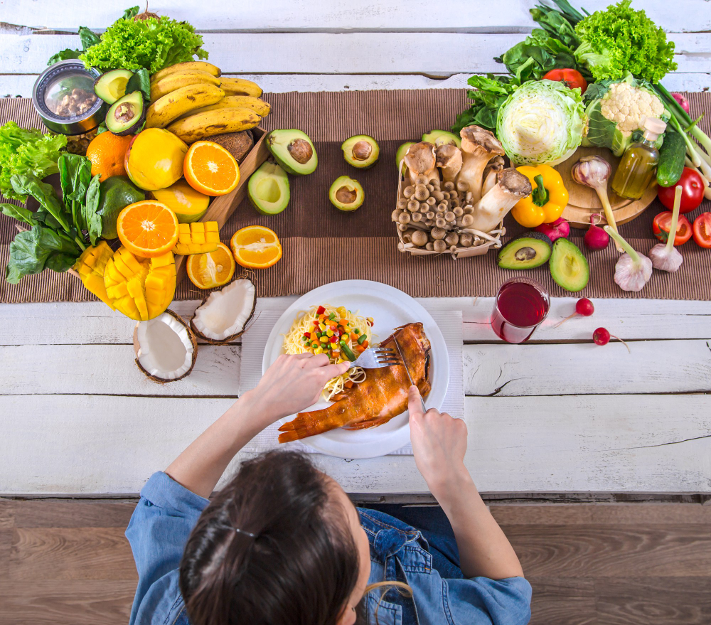 Cómo influye la alimentación en la recuperación muscular y física