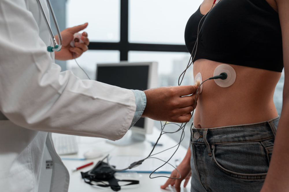 ¿Cuál es la diferencia entre una electromiografía y una resonancia magnética?